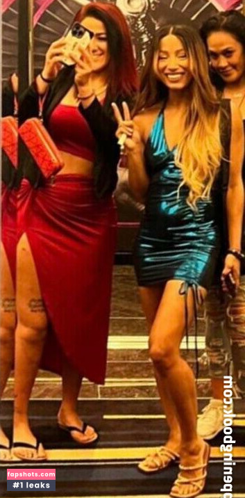 Sasha Banks gallery photo #307