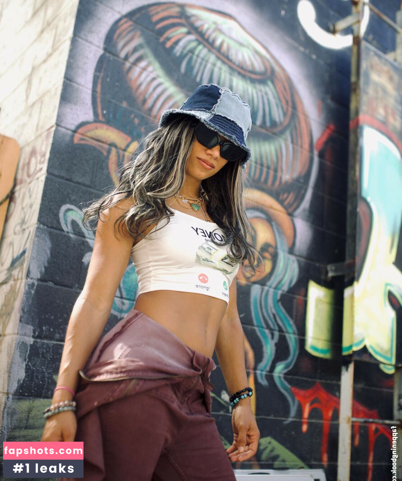 Sasha Banks gallery photo #313