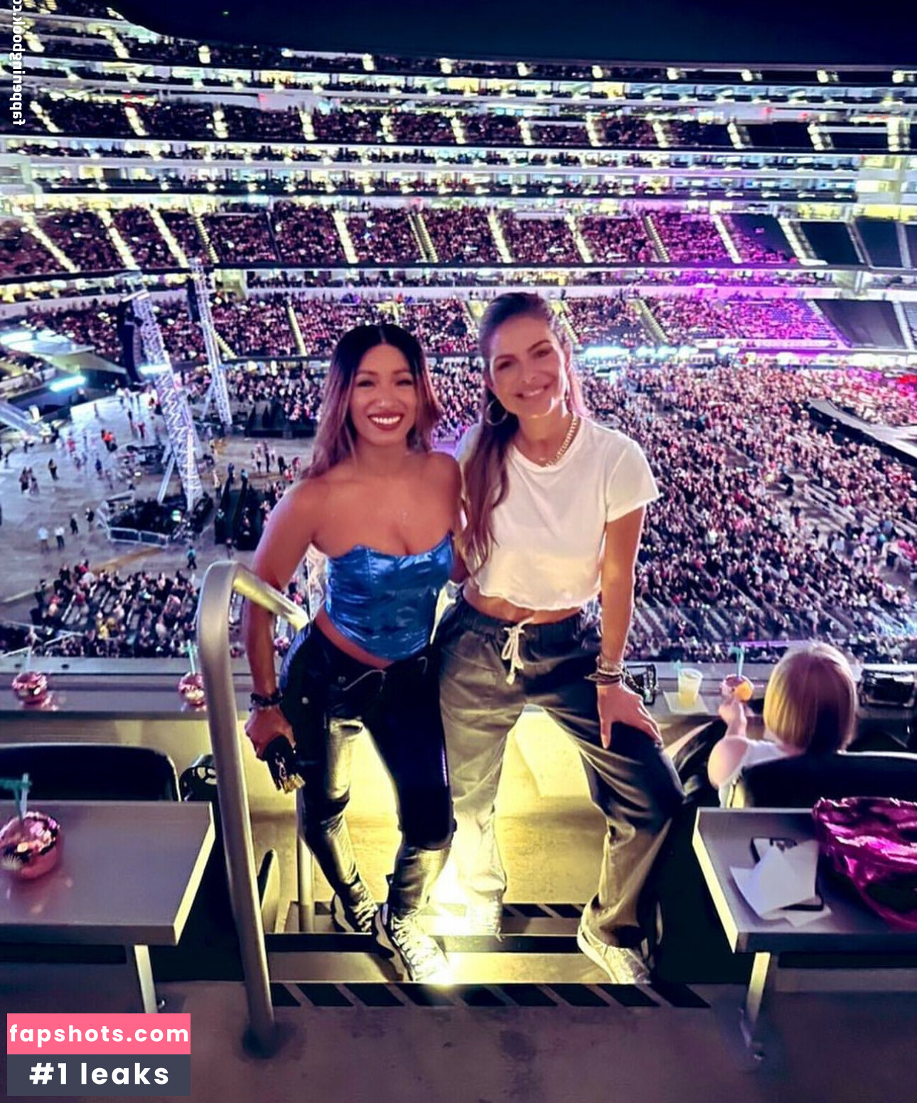 Sasha Banks gallery photo #314