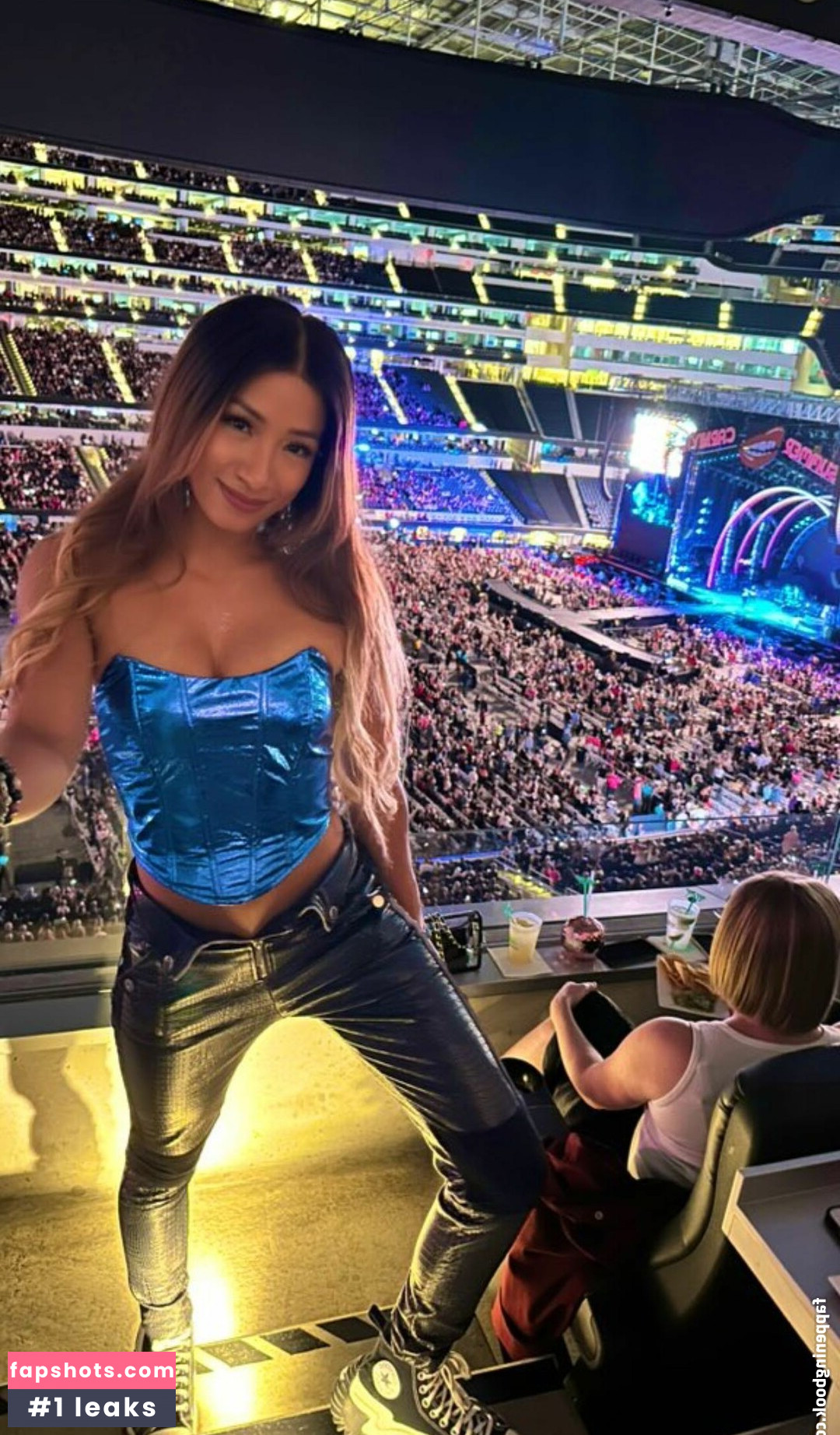 Sasha Banks gallery photo #315