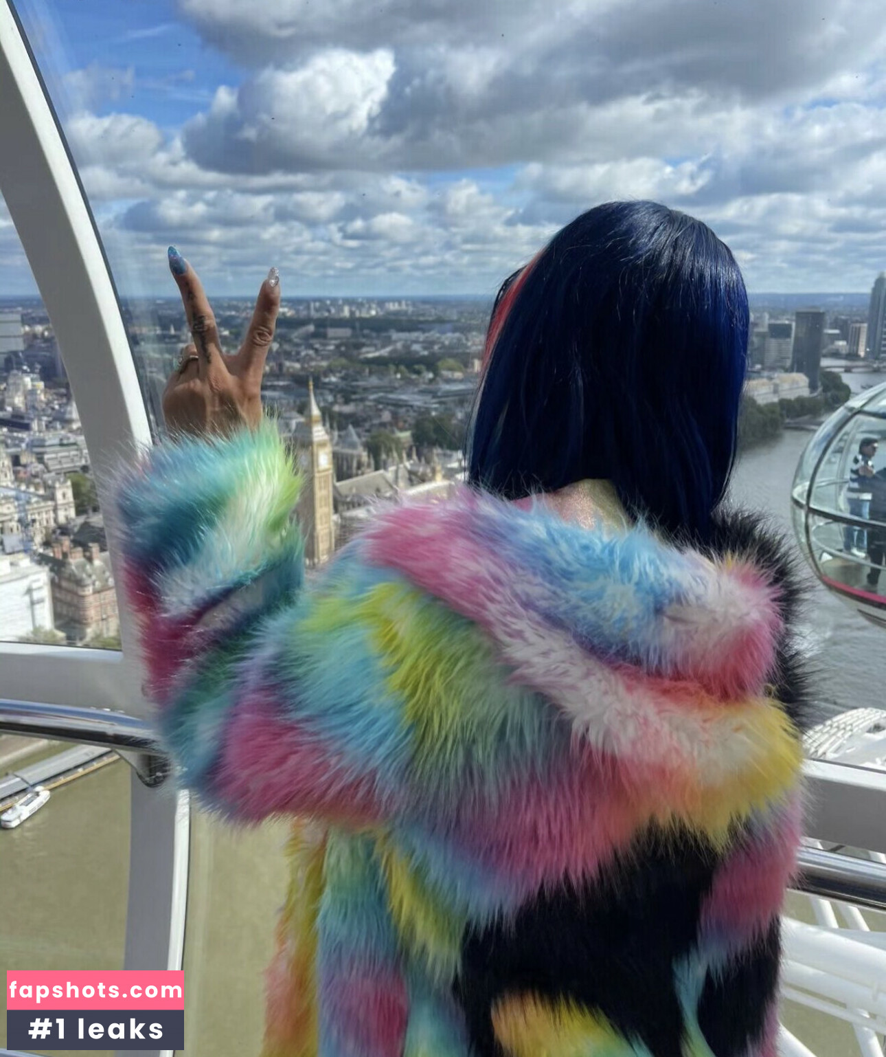 Sasha Banks Nacktheit OnlyFans Fotos #333 - Fapshots