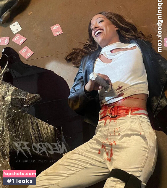 Sasha Banks Nacktheit OnlyFans Fotos #336 - Fapshots