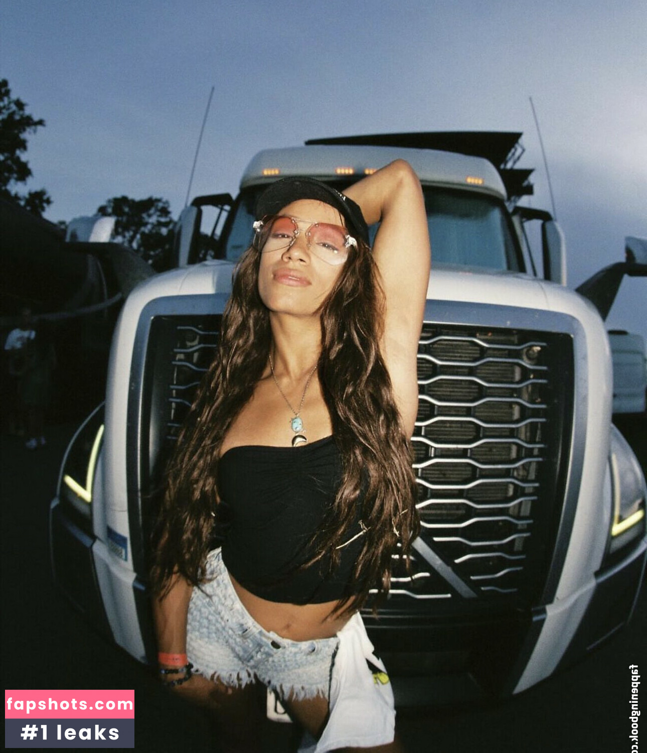 Sasha Banks Nacktheit OnlyFans Fotos #337 - Fapshots