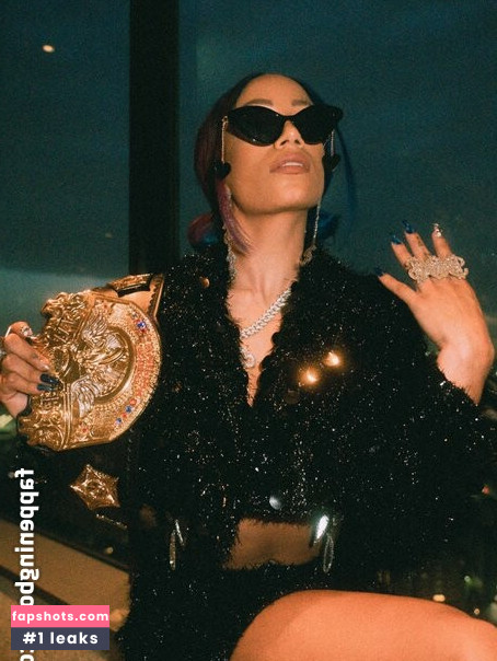 Sasha Banks gallery photo #366