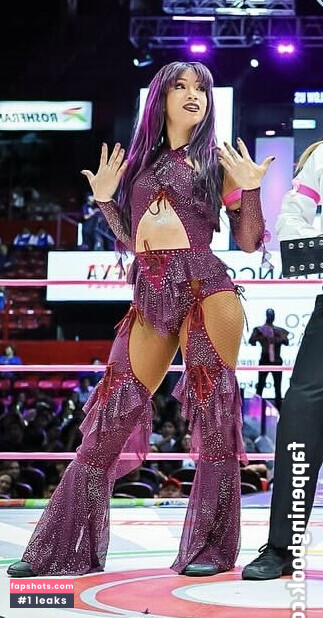 Sasha Banks gallery photo #38