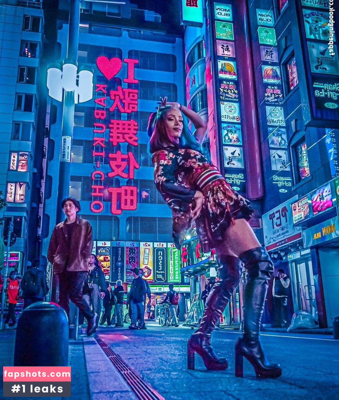 Sasha Banks gallery photo #371