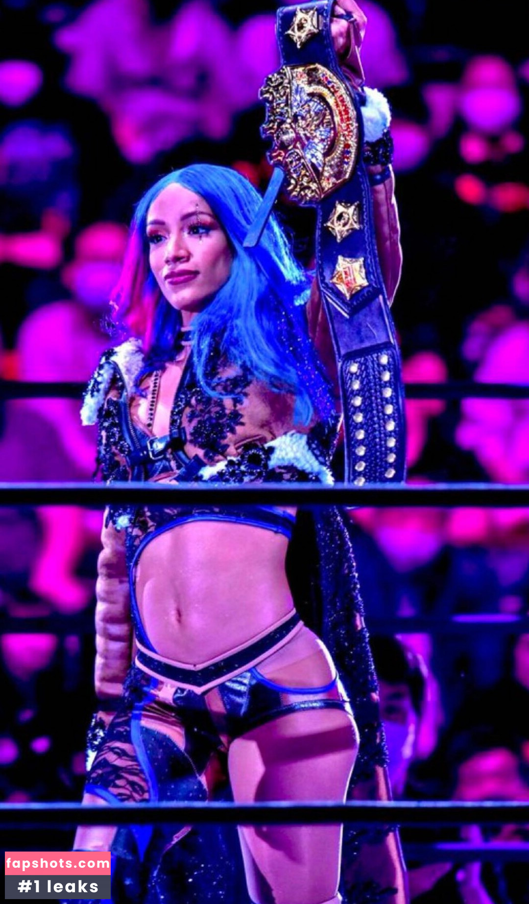 Sasha Banks gallery photo #374
