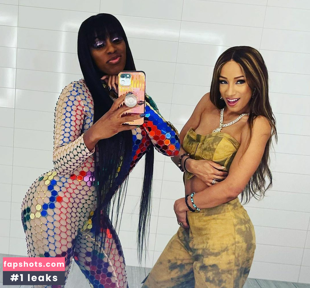 Sasha Banks Nacktheit OnlyFans Fotos #384 - Fapshots