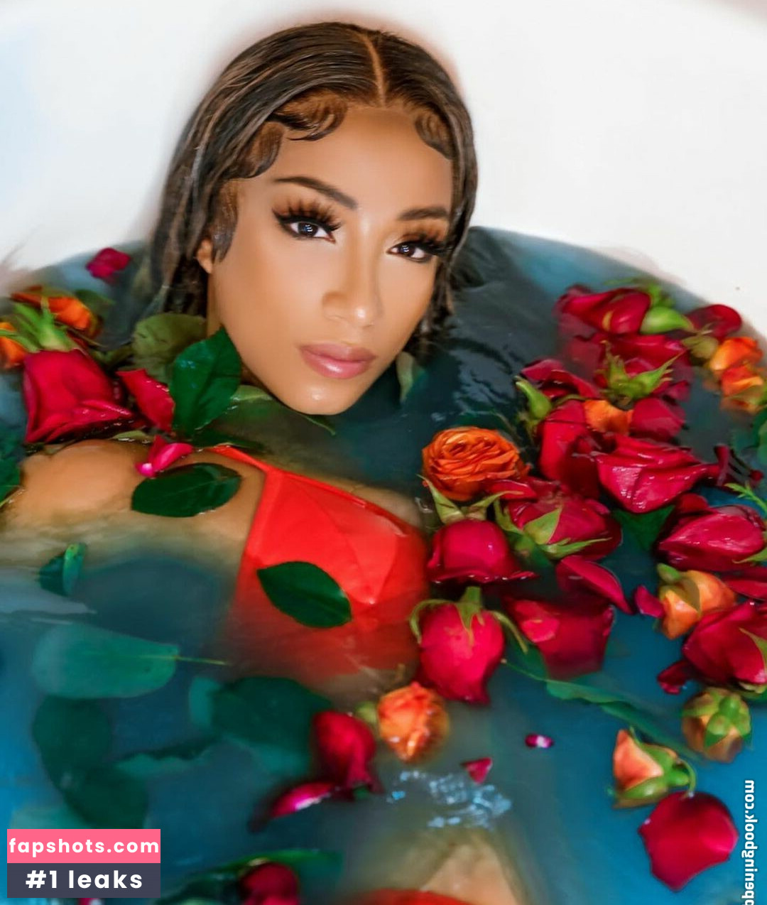 Sasha Banks Nacktheit OnlyFans Fotos #390 - Fapshots