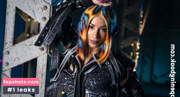 Sasha Banks Nacktheit OnlyFans Fotos #391 - Fapshots