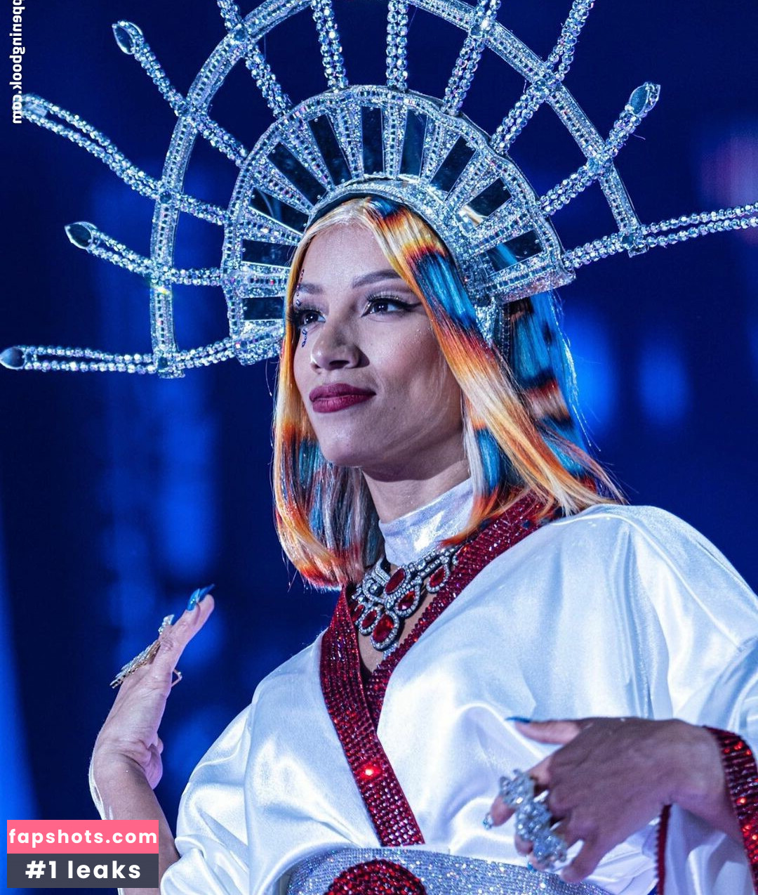 Sasha Banks Nacktheit OnlyFans Fotos #393 - Fapshots