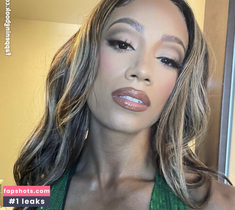 Sasha Banks Nacktheit OnlyFans Fotos #395 - Fapshots