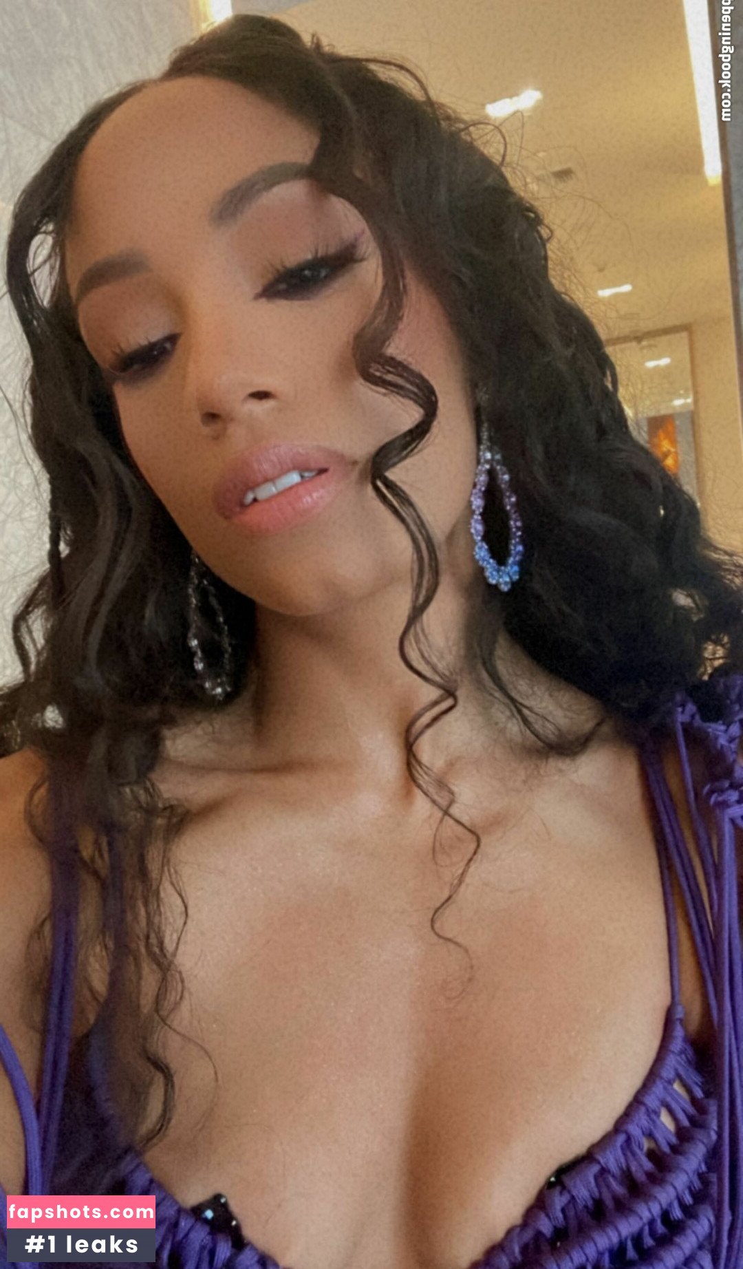 Sasha Banks Nacktheit OnlyFans Fotos #397 - Fapshots