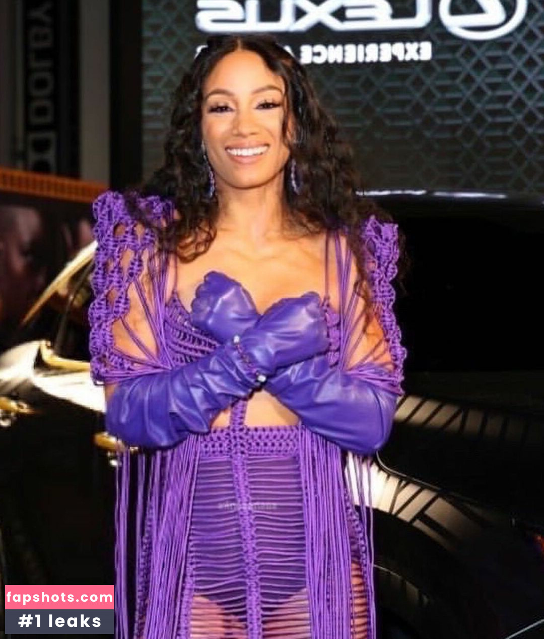 Sasha Banks Nacktheit OnlyFans Fotos #399 - Fapshots