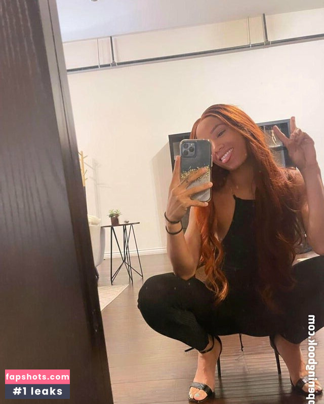 Sasha Banks Nacktheit OnlyFans Fotos #406 - Fapshots
