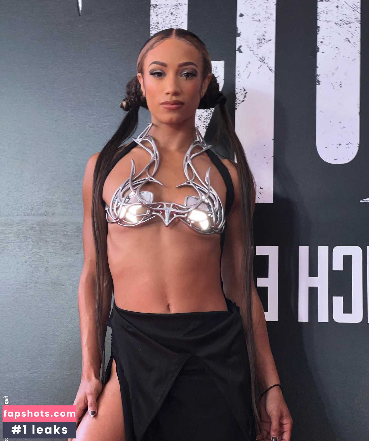 Sasha Banks Nacktheit OnlyFans Fotos #409 - Fapshots