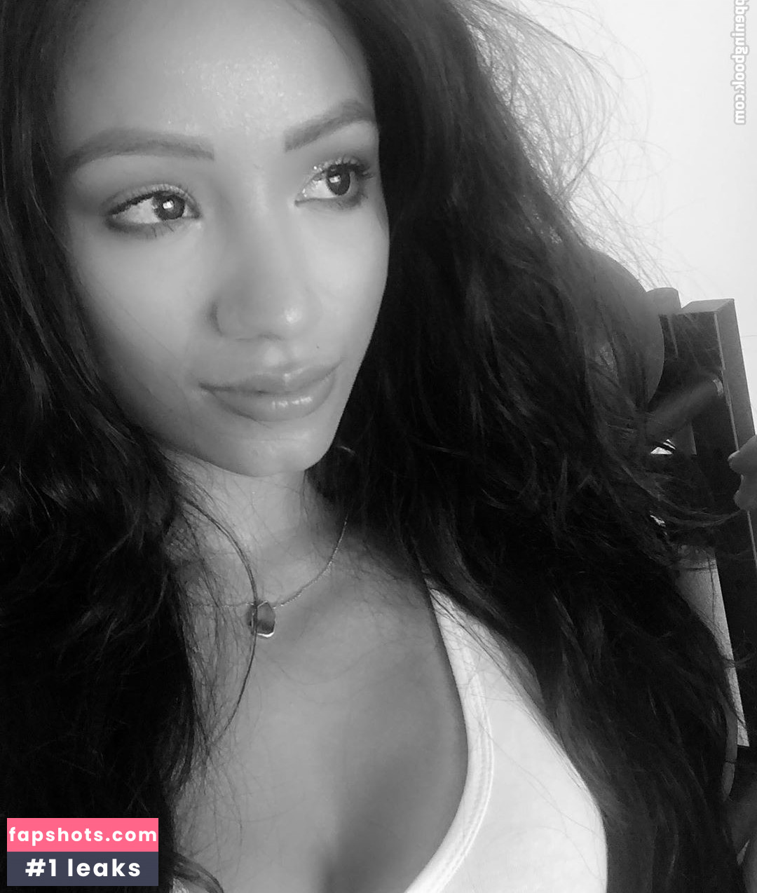 Sasha Banks Nacktheit OnlyFans Fotos #418 - Fapshots