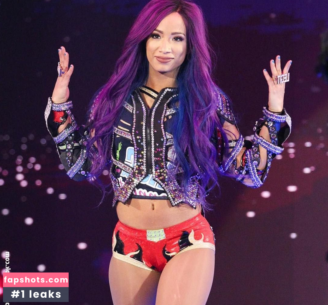 Sasha Banks Nacktheit OnlyFans Fotos #420 - Fapshots