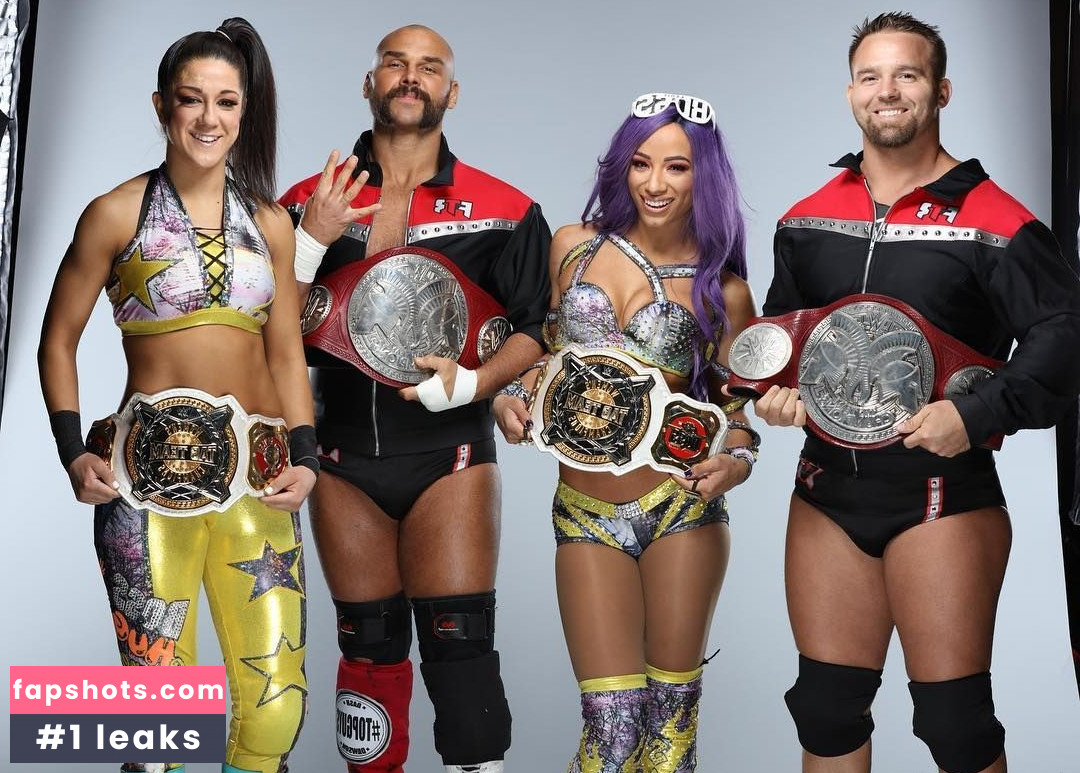 Sasha Banks Nacktheit OnlyFans Fotos #421 - Fapshots