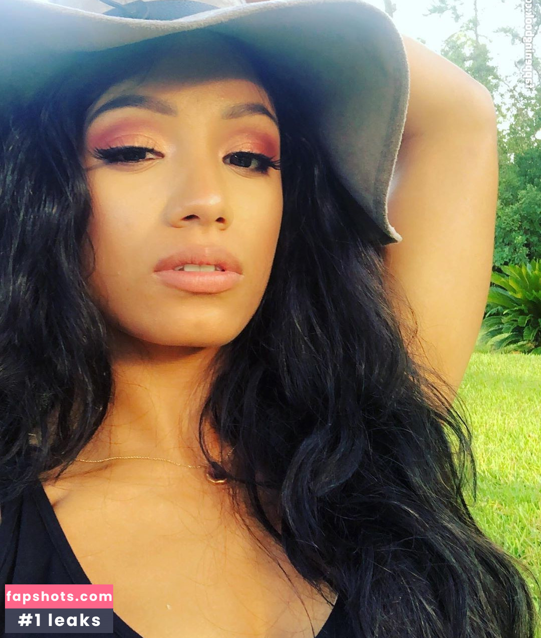 Sasha Banks Nacktheit OnlyFans Fotos #422 - Fapshots