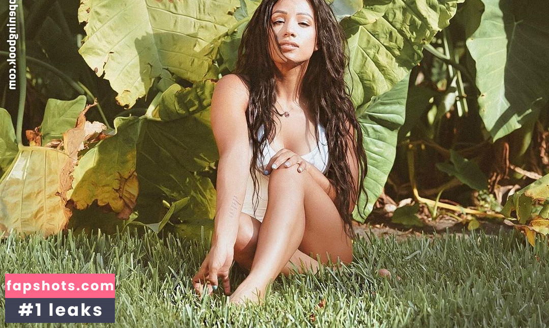 Sasha Banks Nacktheit OnlyFans Fotos #423 - Fapshots