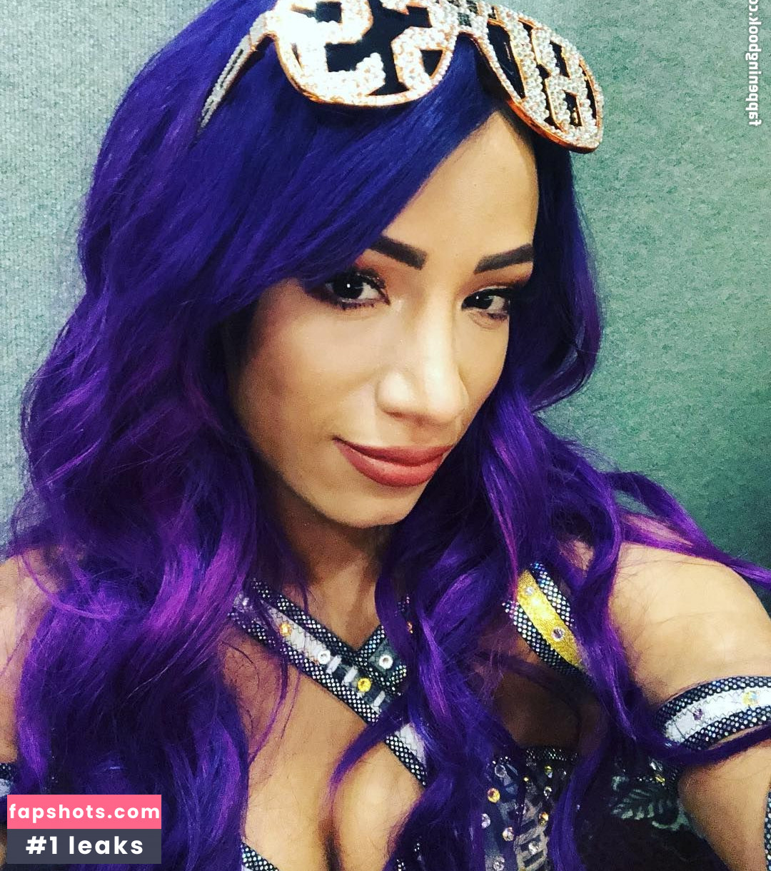 Sasha Banks Nacktheit OnlyFans Fotos #425 - Fapshots