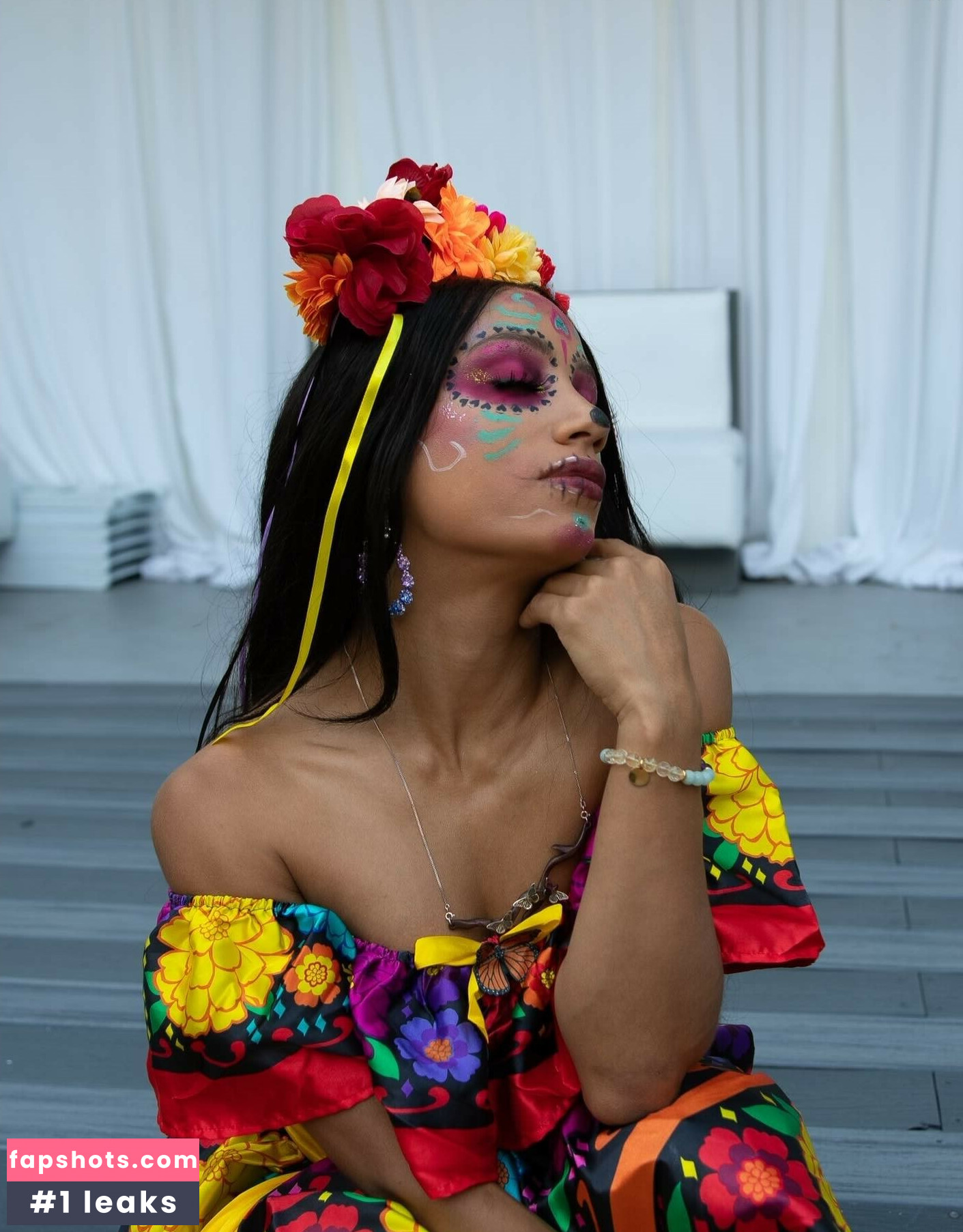 Sasha Banks gallery photo #51