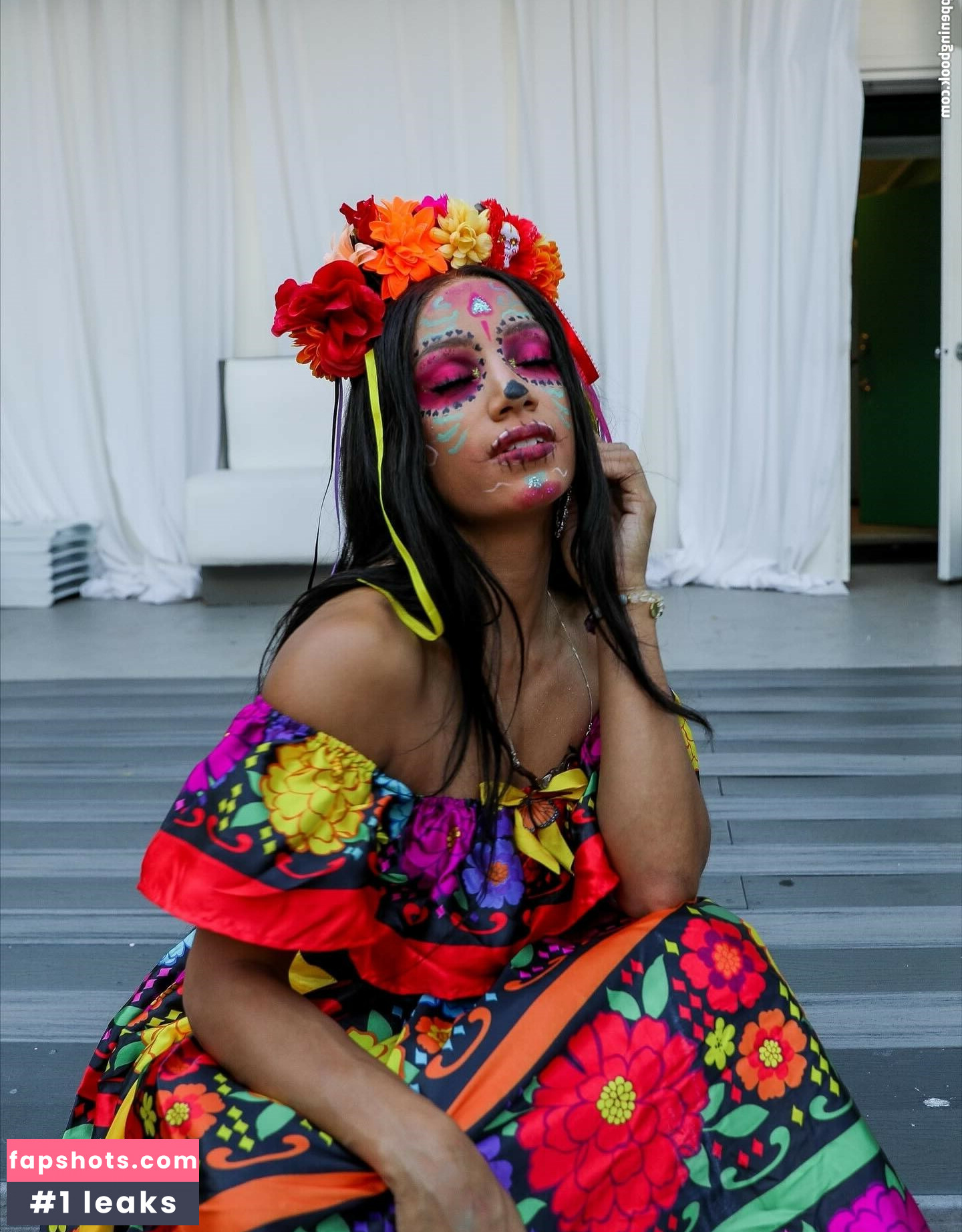 Sasha Banks gallery photo #55