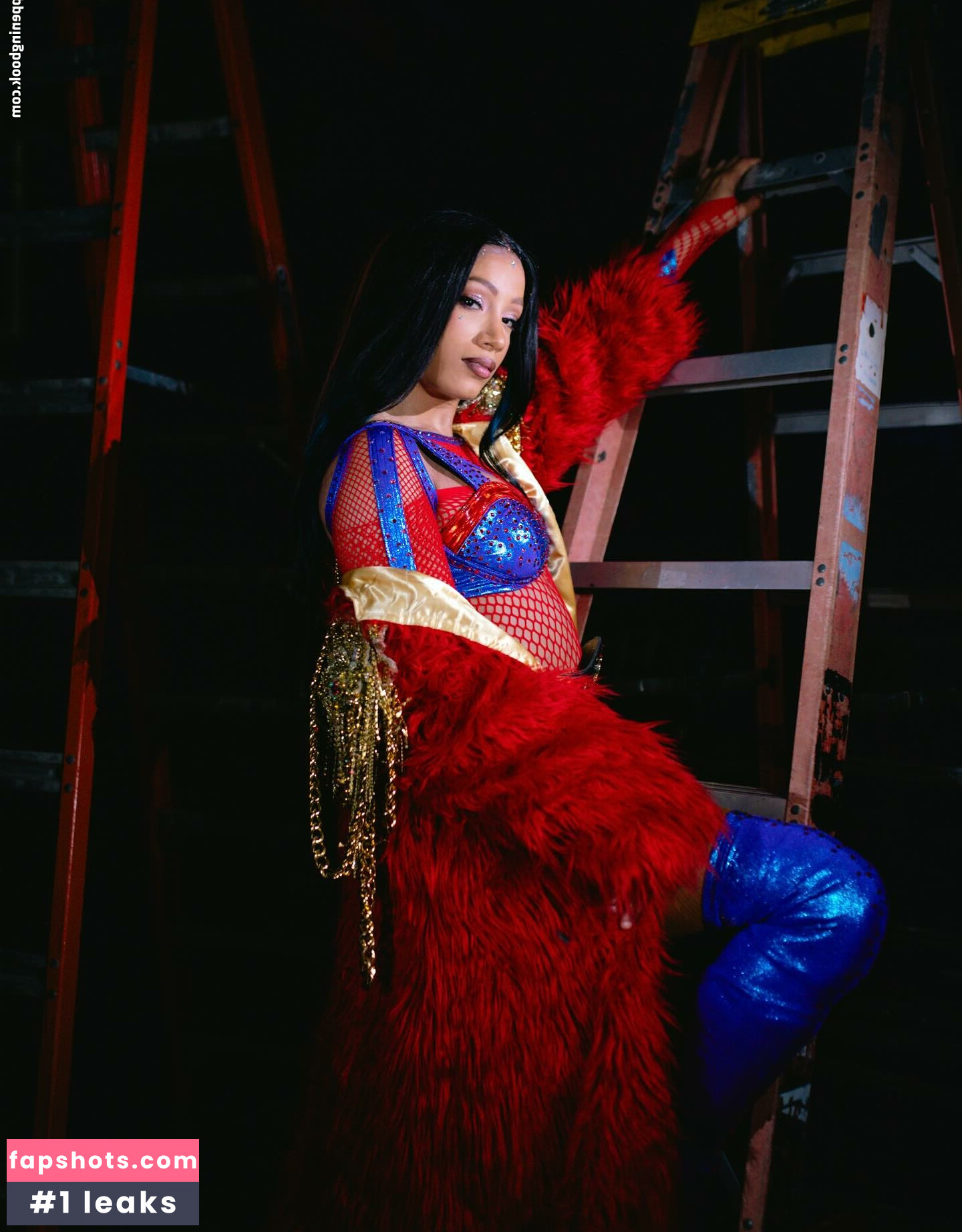 Sasha Banks gallery photo #63