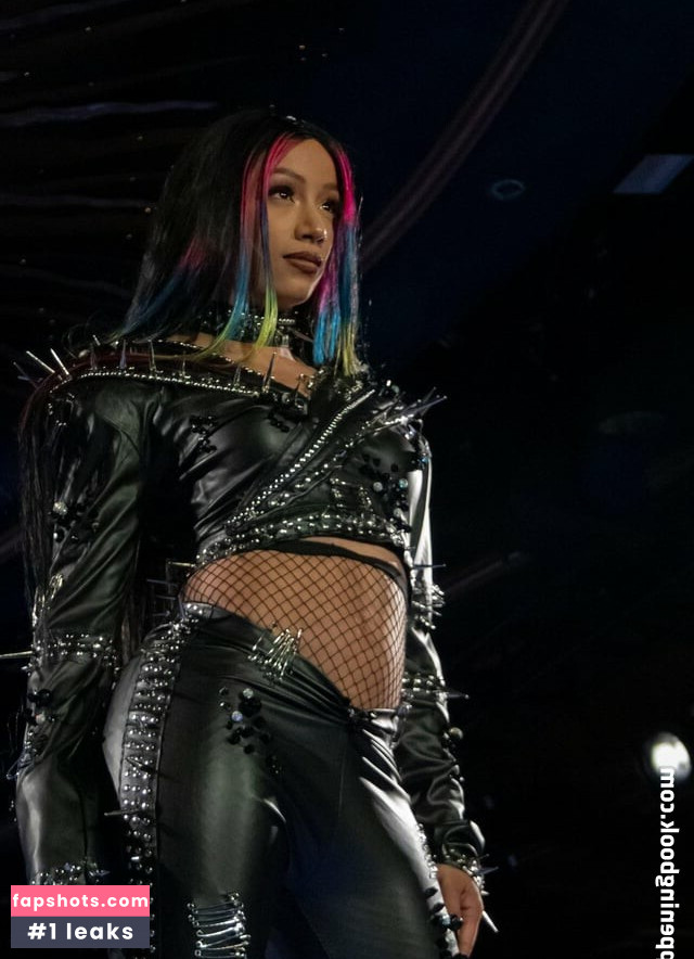 Sasha Banks gallery photo #67