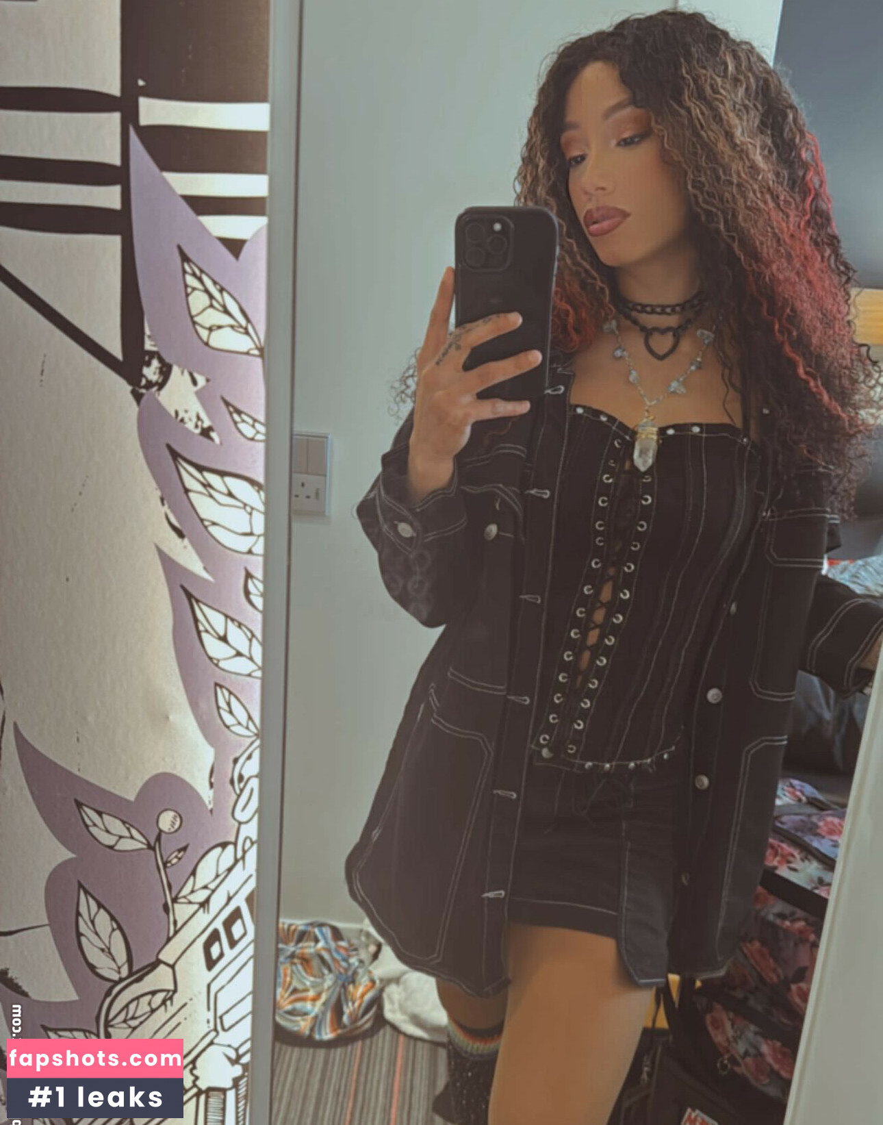 Sasha Banks gallery photo #82