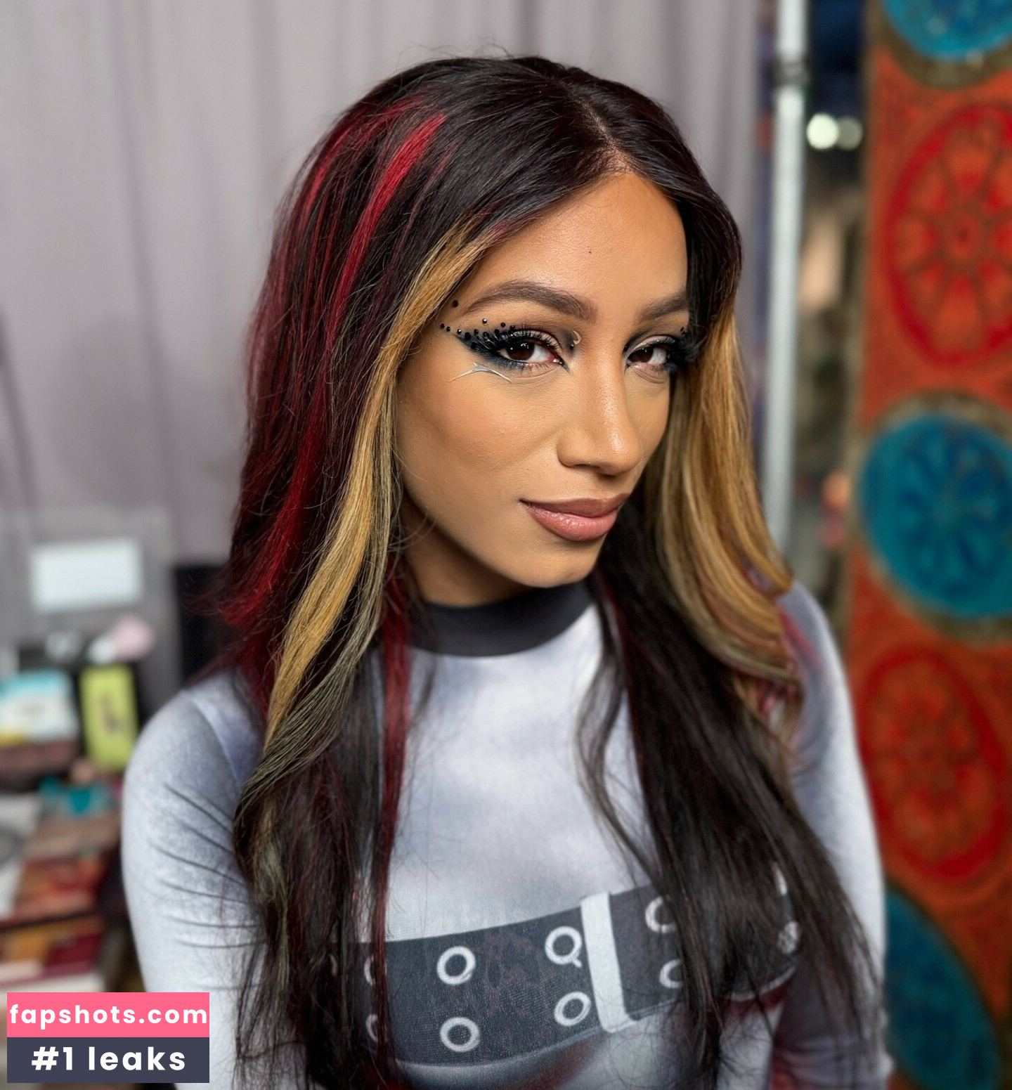 Sasha Banks gallery photo #86