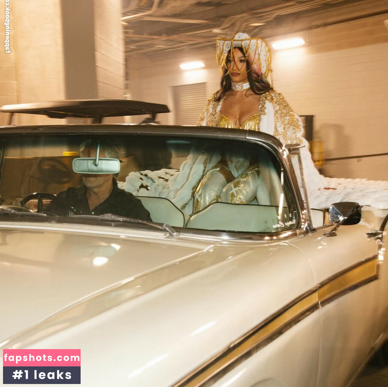 Sasha Banks gallery photo #89