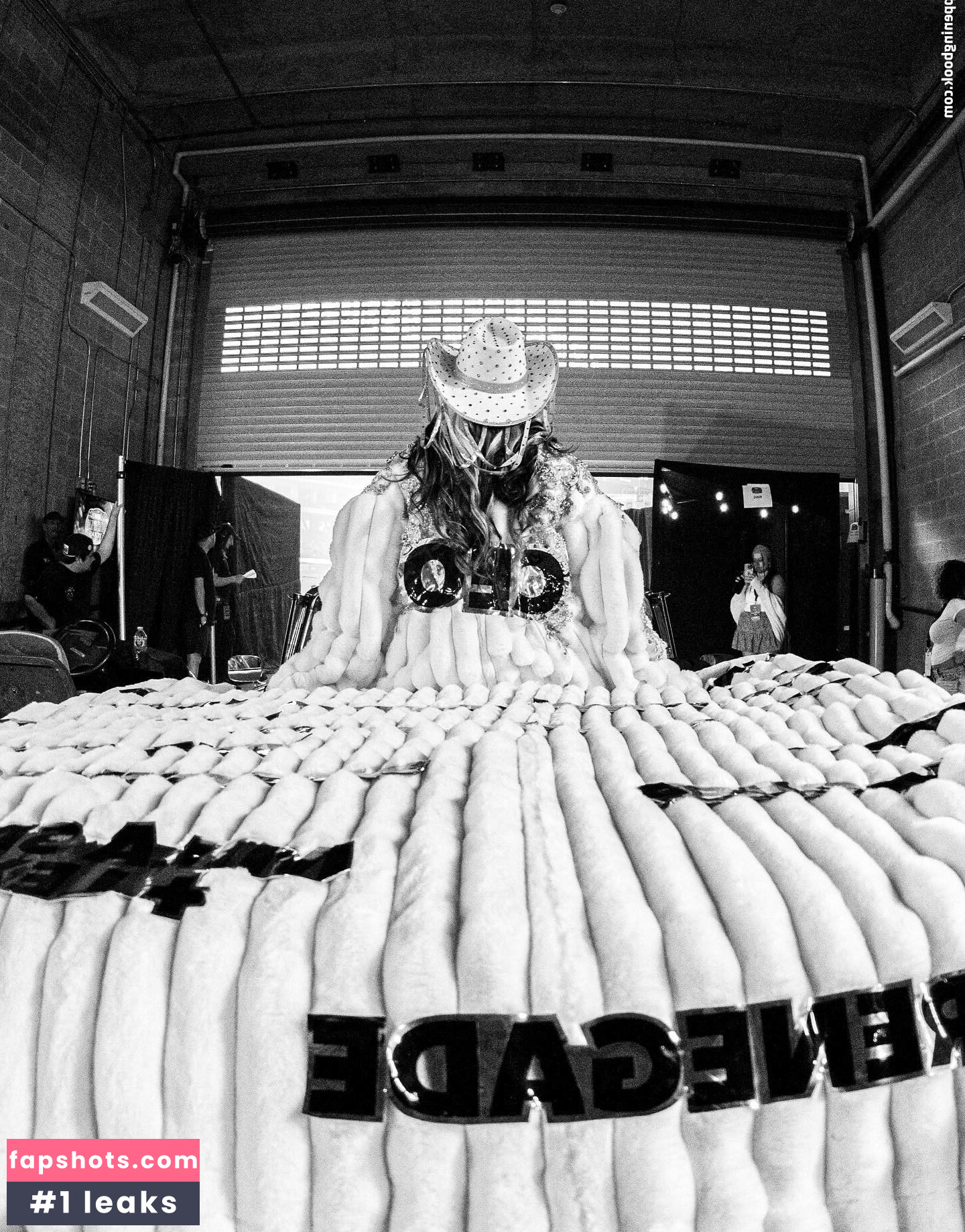 Sasha Banks gallery photo #95