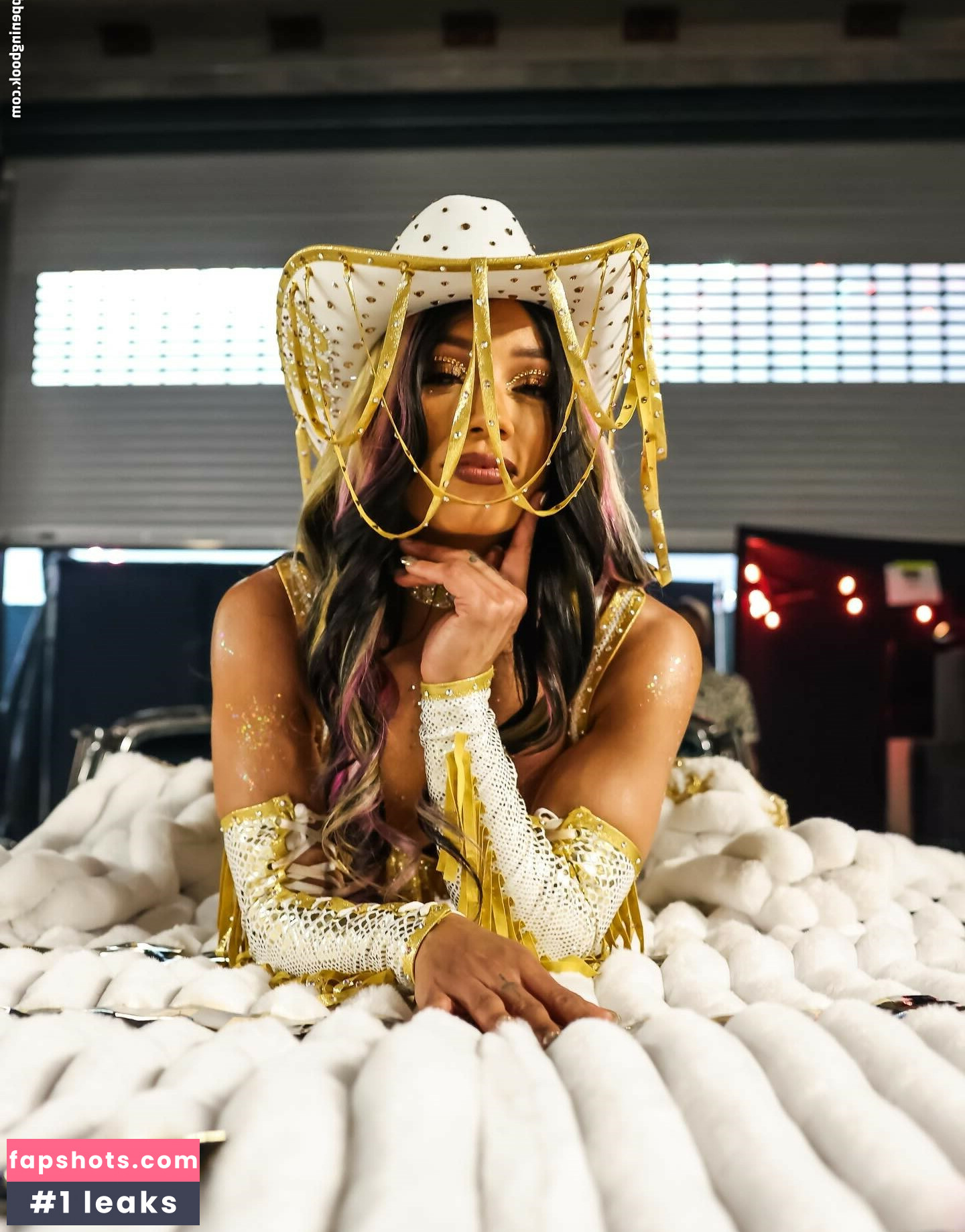 Sasha Banks gallery photo #99