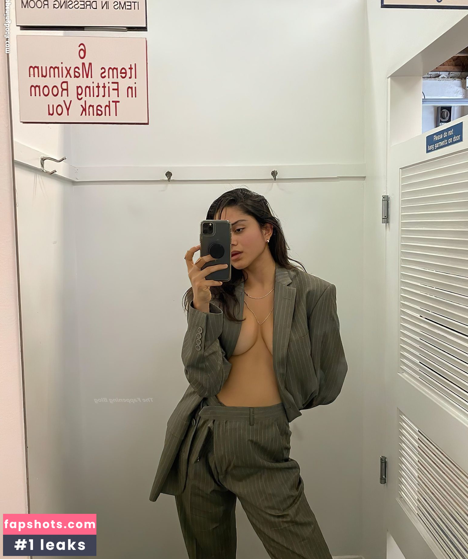 Sasha Calle Nude Leaks OnlyFans Photos #101 - Fapshots