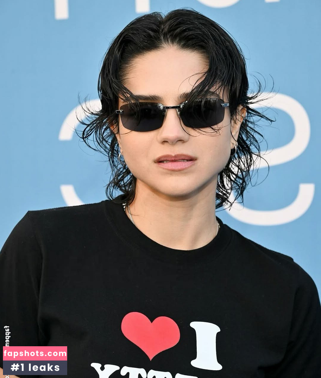 Sasha Calle Nude Leaks OnlyFans Photos #3 - Fapshots