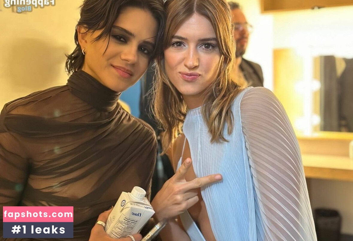 Sasha Calle Nude Leaks OnlyFans Photos #25 - Fapshots