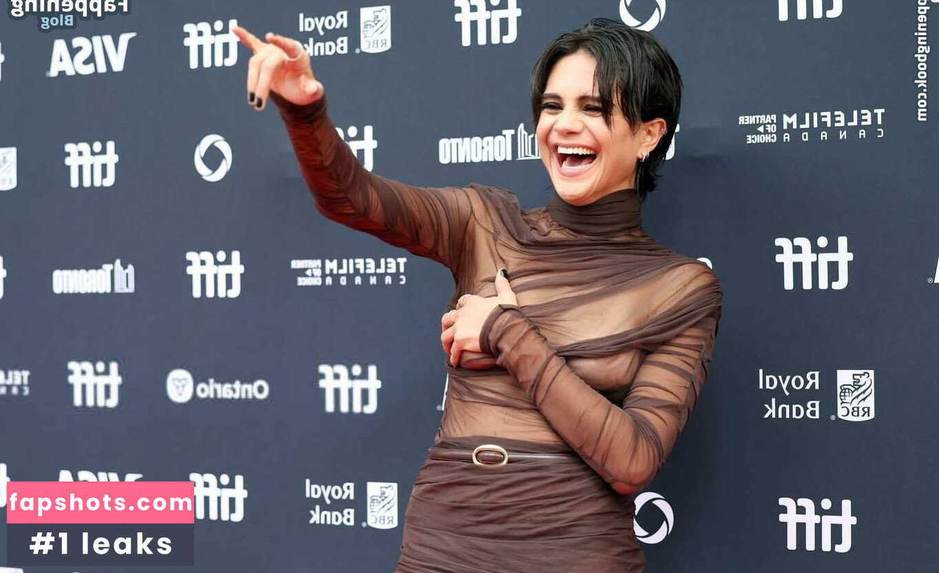 Sasha Calle Nude Leaks OnlyFans Photos #27 - Fapshots