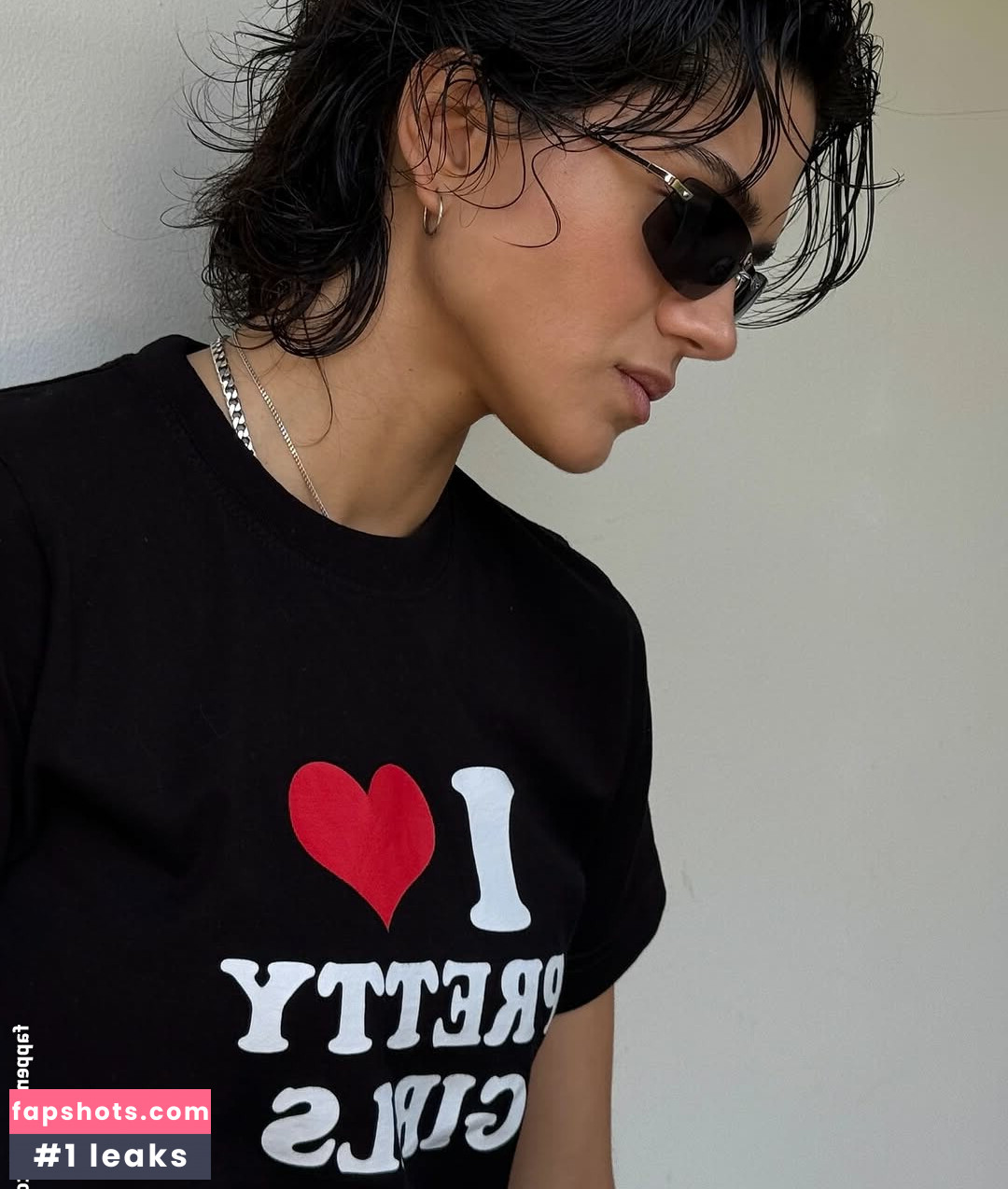 Sasha Calle Nude Leaks OnlyFans Photos #4 - Fapshots