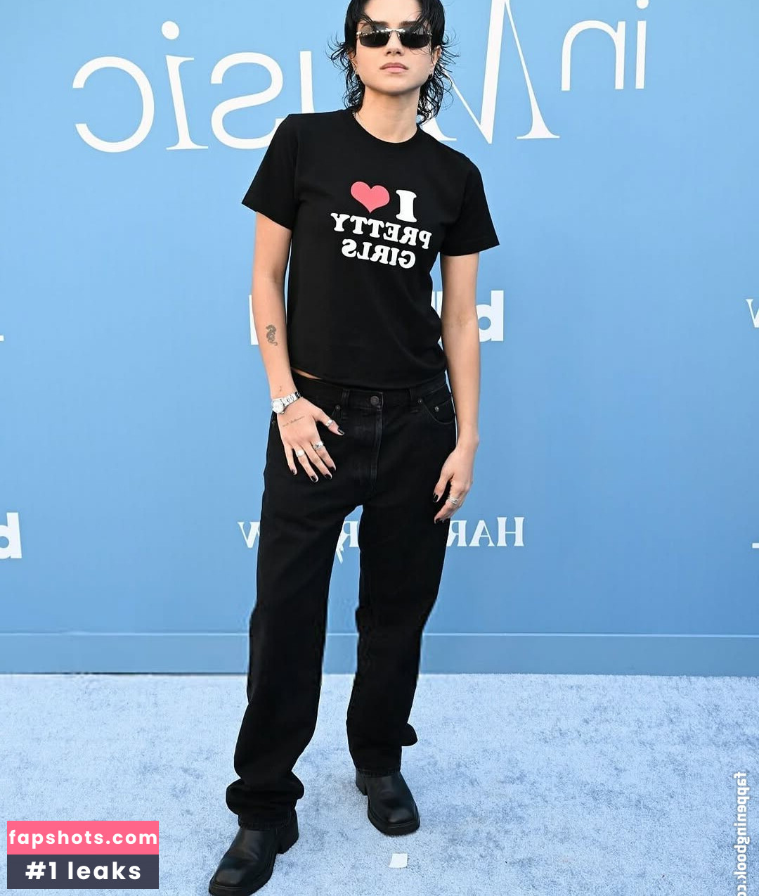 Sasha Calle Nude Leaks OnlyFans Photos #5 - Fapshots