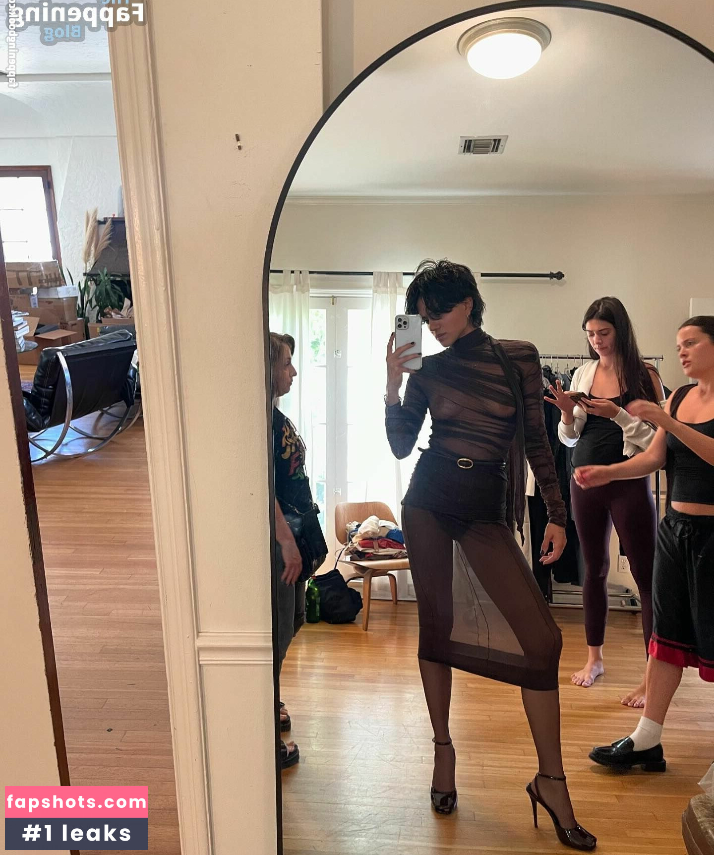 Sasha Calle Nude Leaks OnlyFans Photos #43 - Fapshots