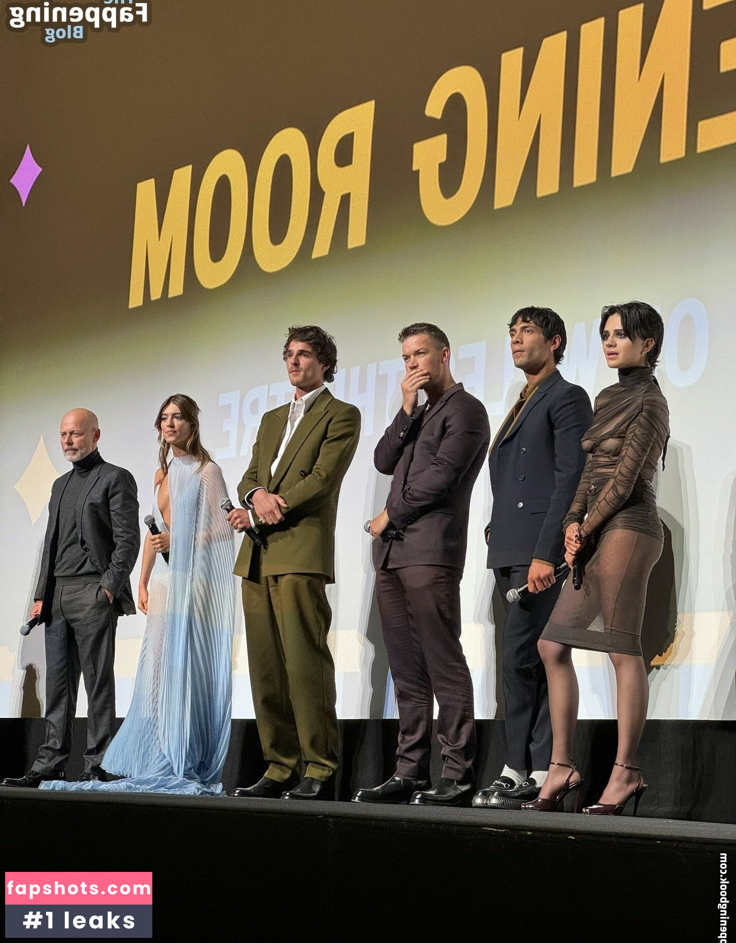 Sasha Calle Nude Leaks OnlyFans Photos #46 - Fapshots