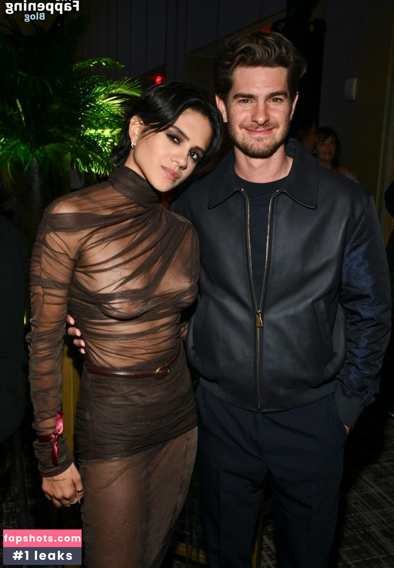 Sasha Calle Nude Leaks OnlyFans Photos #47 - Fapshots