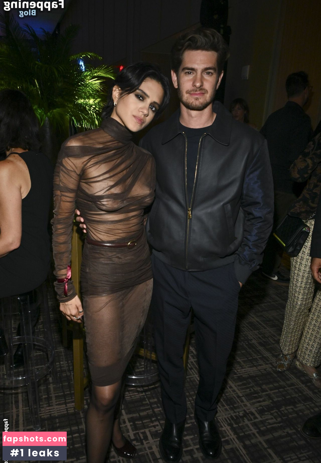 Sasha Calle Nude Leaks OnlyFans Photos #48 - Fapshots