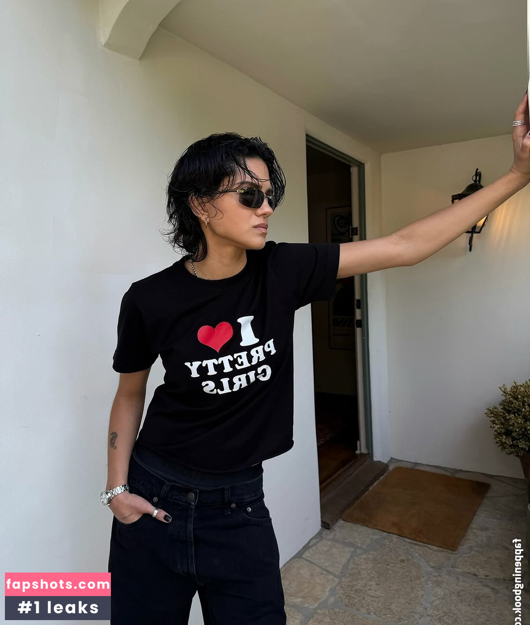 Sasha Calle Nude Leaks OnlyFans Photos #6 - Fapshots