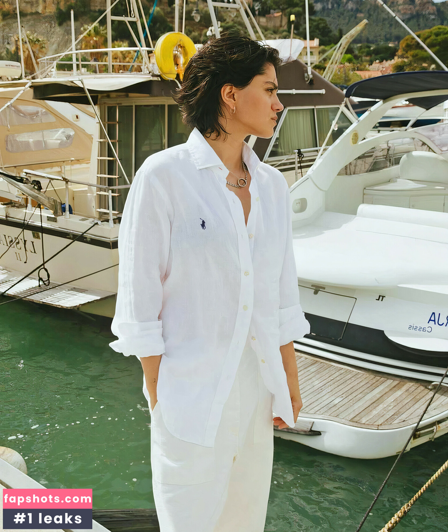 Sasha Calle Nude Leaks OnlyFans Photos #56 - Fapshots