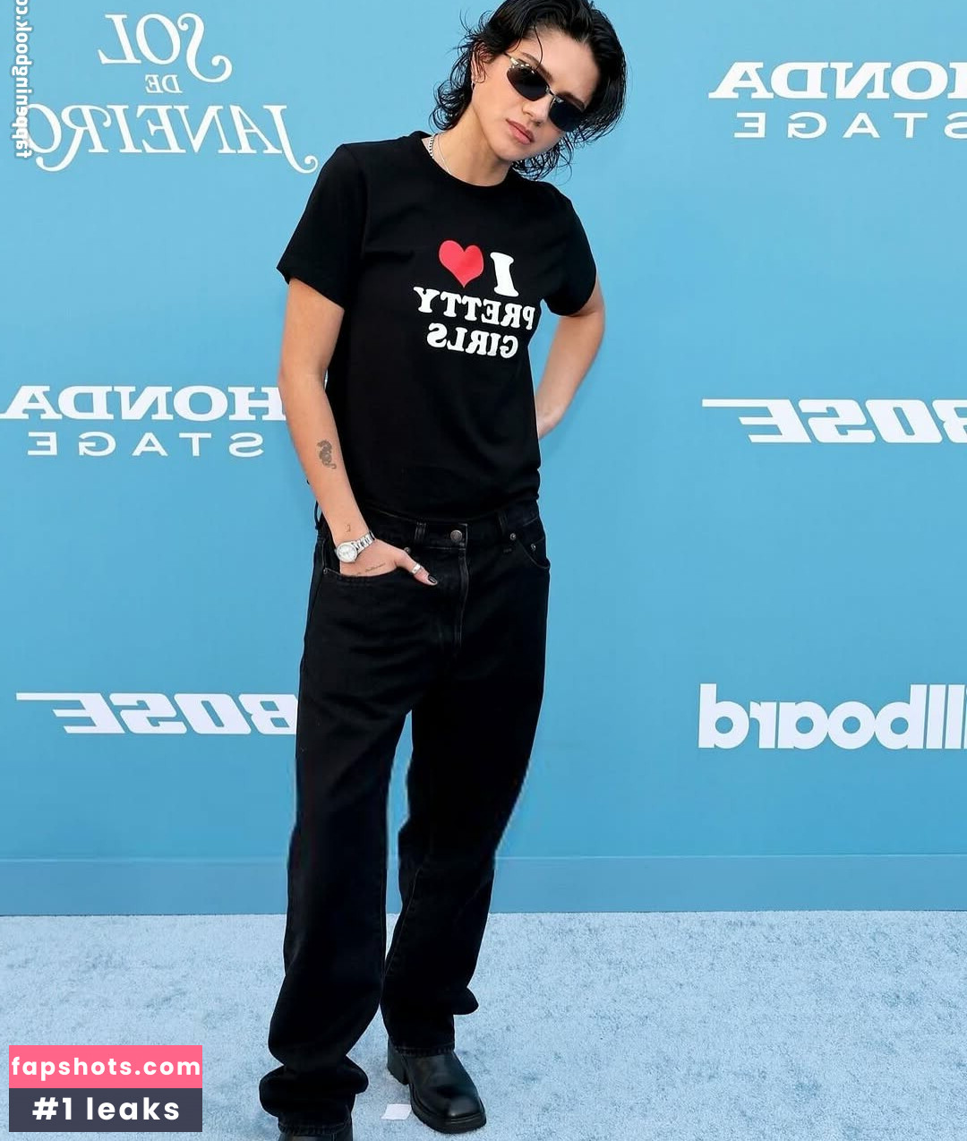 Sasha Calle Nude Leaks OnlyFans Photos #7 - Fapshots