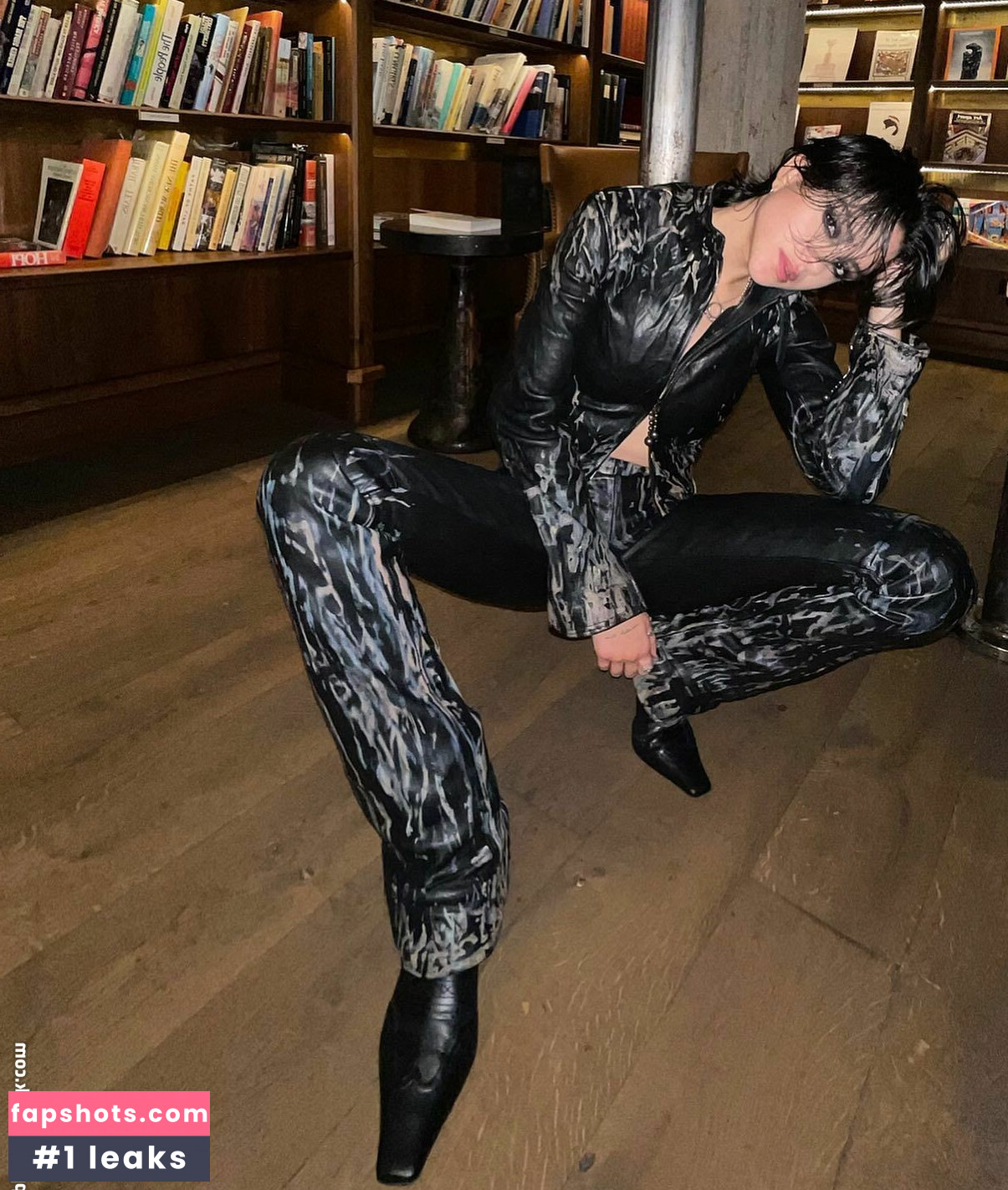 Sasha Calle Nude Leaks OnlyFans Photos #64 - Fapshots