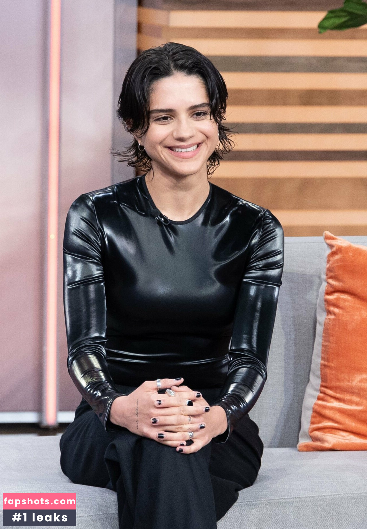 Sasha Calle Nude Leaks OnlyFans Photos #65 - Fapshots